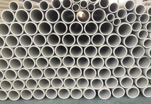 frpp管的優(yōu)良性能帶來(lái)很好的使用效果